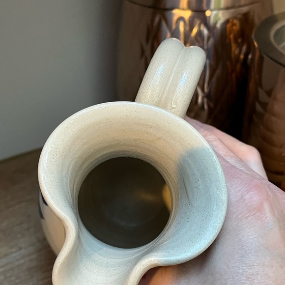 8” Williamsburg Pottery Fact. Inc excellent condition - Picture 7 of 10